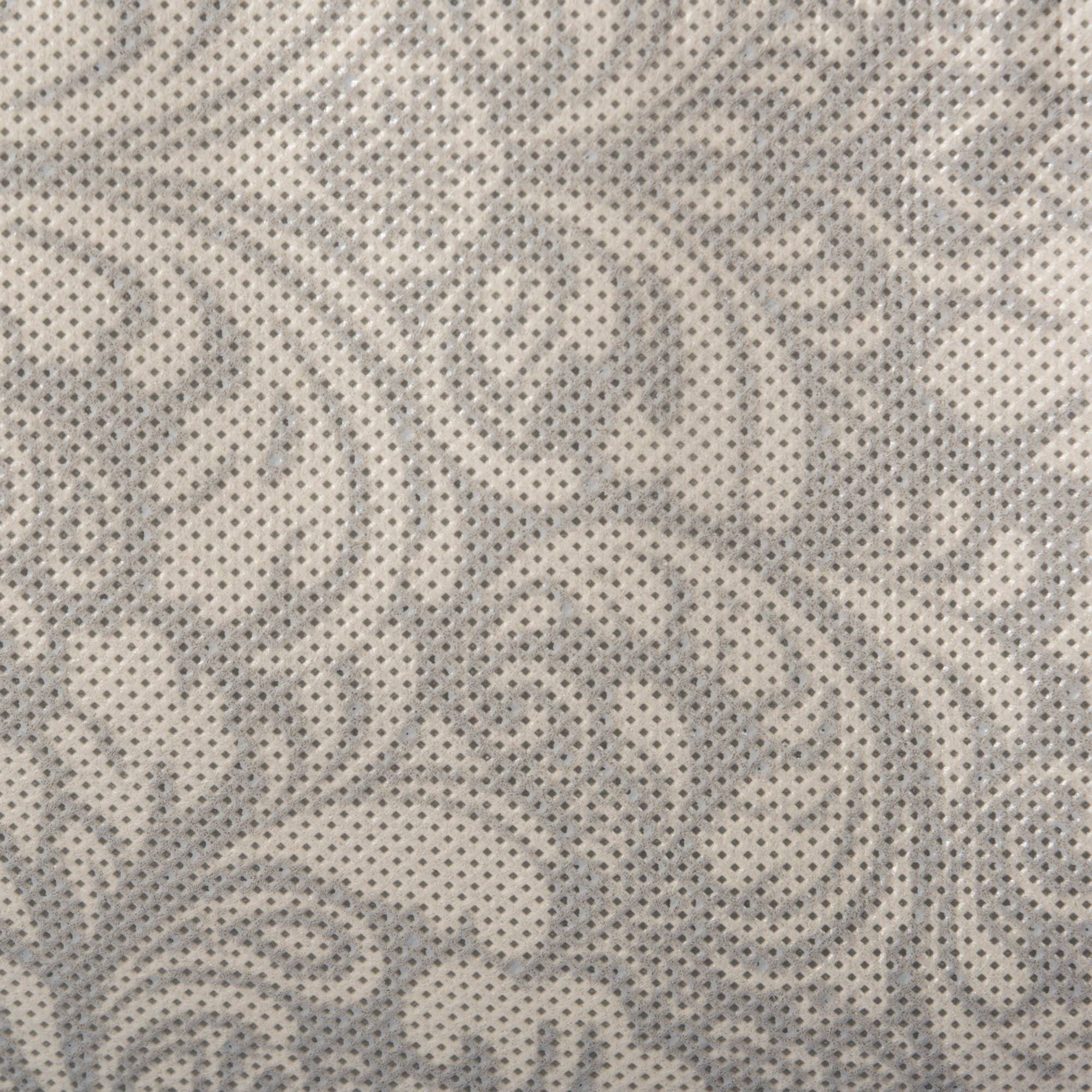 DII® 23" Damask 8-Shoe Pair Soft Storage Bag